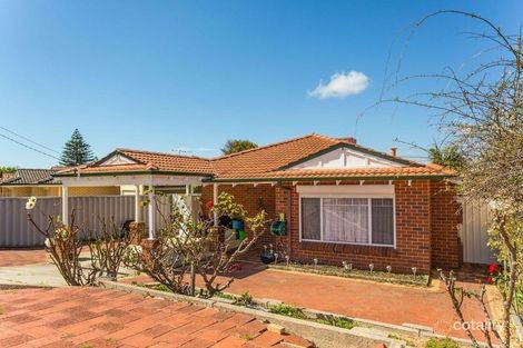 4/316 Hamilton Rd, Spearwood, WA 6163