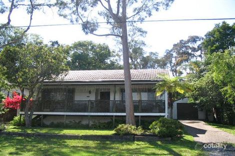 118 National Ave, Loftus, NSW 2232