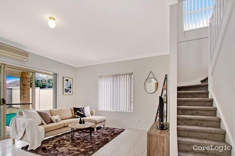 Property photo of 9 Persimmon Way Glenwood NSW 2768