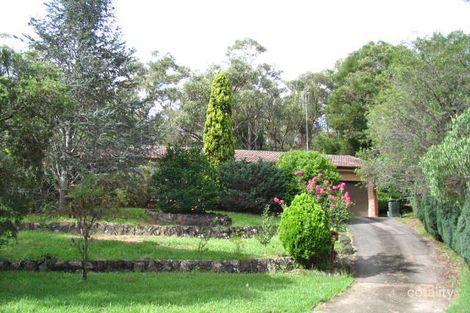 Property photo of 6 Jarrah Place Faulconbridge NSW 2776