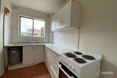 Property photo of 10/29C Great Western Highway Parramatta NSW 2150