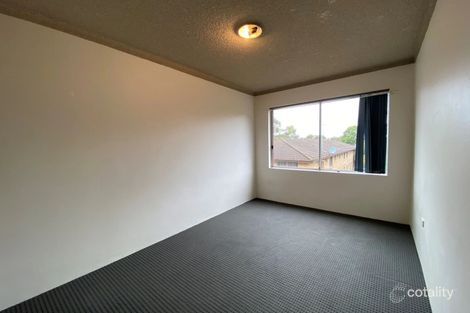 Property photo of 10/29C Great Western Highway Parramatta NSW 2150