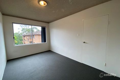 Property photo of 10/29C Great Western Highway Parramatta NSW 2150