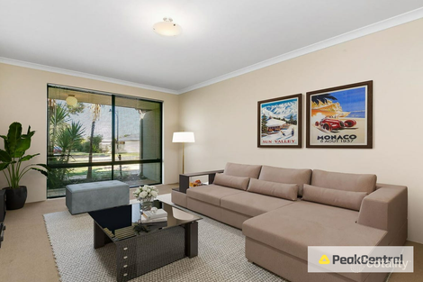 Property photo of 17 Mosman Loop Success WA 6164