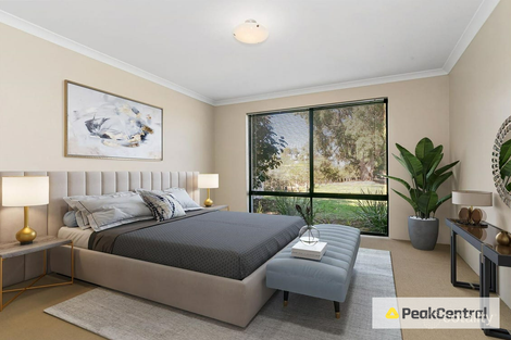 Property photo of 17 Mosman Loop Success WA 6164