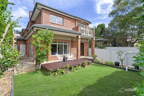 Property photo of 1/39 Minneapolis Crescent Maroubra NSW 2035