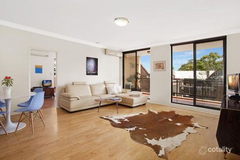 305/208 Chalmers St, Surry Hills, NSW 2010