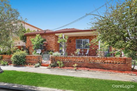 Property photo of 31 Dougherty Street Rosebery NSW 2018