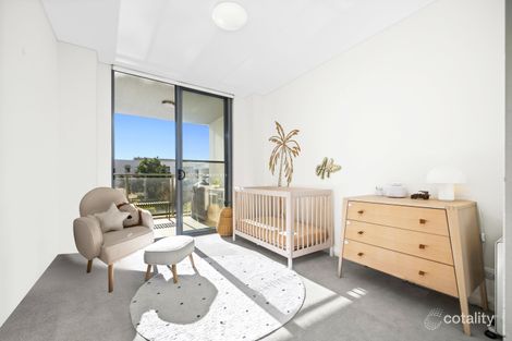 Property photo of 408/7 Stromboli Strait Wentworth Point NSW 2127