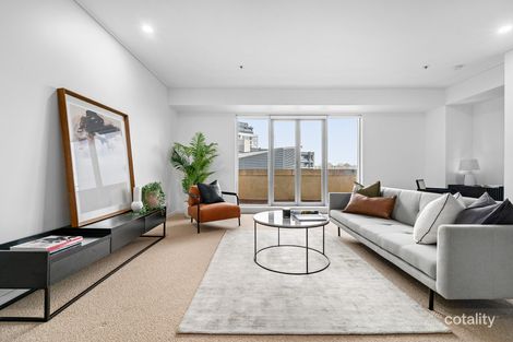 Property photo of 601/666 Chapel Street South Yarra VIC 3141