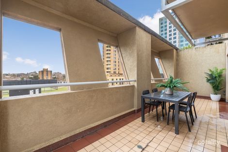 Property photo of 601/666 Chapel Street South Yarra VIC 3141