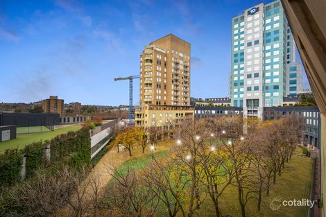 Property photo of 601/666 Chapel Street South Yarra VIC 3141
