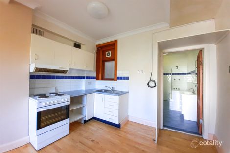 Property photo of 6/36 Kellett Street Potts Point NSW 2011