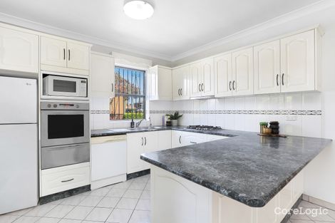 Property photo of 31 Dougherty Street Rosebery NSW 2018
