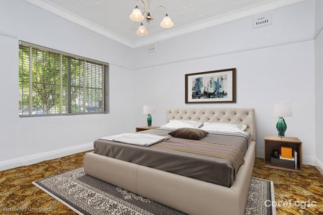 Property photo of 31 Dougherty Street Rosebery NSW 2018