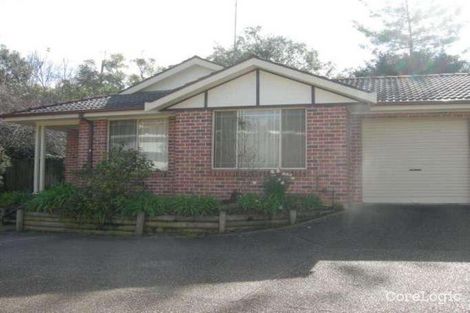 Property photo of 1/21-23 Frederick Street Hornsby NSW 2077