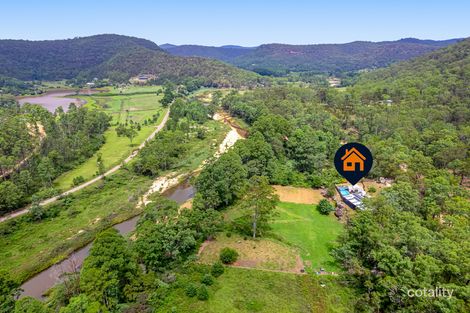 421 Upper Macdonald Rd, St Albans, NSW 2775