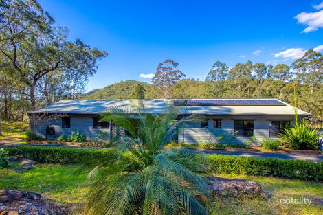Property photo of 421 Upper Macdonald Road St Albans NSW 2775