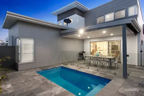 Property photo of 49 Shallows Drive Shell Cove NSW 2529