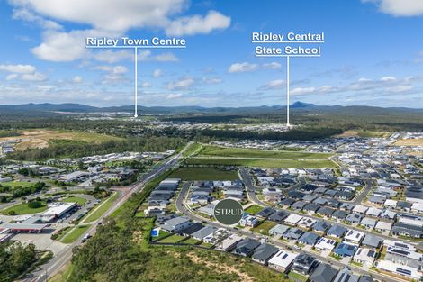 Property photo of 47 Horizon Street Ripley QLD 4306