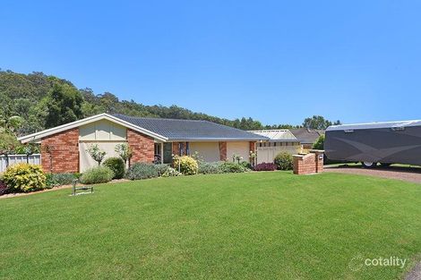 24 Woodoak Cl, Tingira Heights, NSW 2290