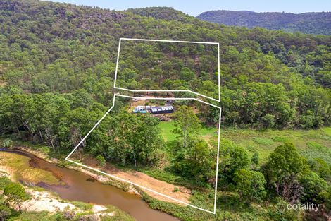 Property photo of 421 Upper Macdonald Road St Albans NSW 2775