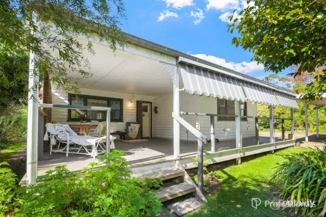 99 Hazeldene Rd, Gladysdale, VIC 3797