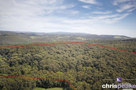 Property photo of 1 Bourkes Creek Road Pakenham Upper VIC 3810