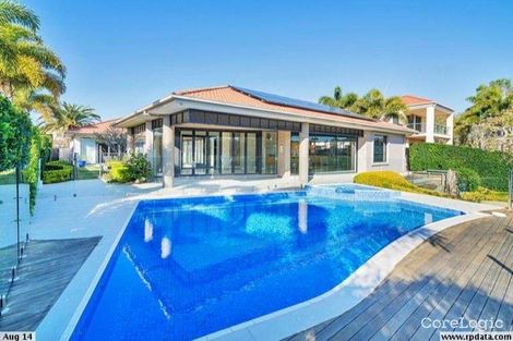 Property photo of 1060 Rosebank Way West Hope Island QLD 4212