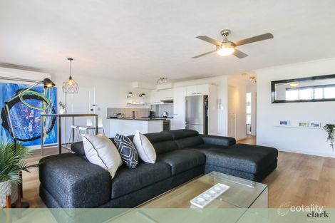 Property photo of 3/131 Stoneleigh Street Lutwyche QLD 4030