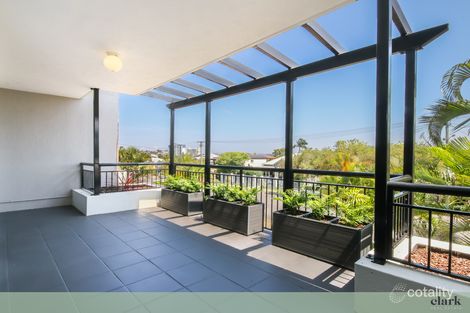 Property photo of 3/131 Stoneleigh Street Lutwyche QLD 4030