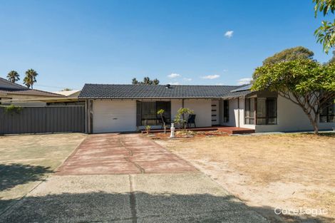 Property photo of 4 Barbel Close East Cannington WA 6107