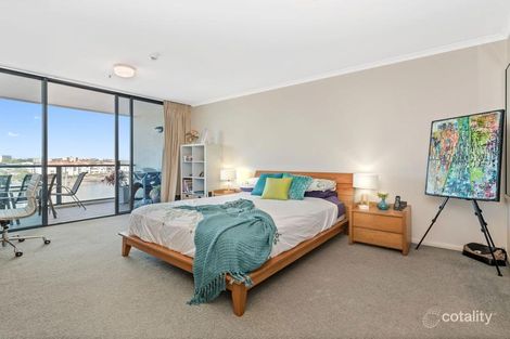 Property photo of 26/8 Goodwin Street Kangaroo Point QLD 4169
