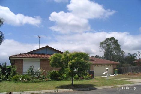 26 Elouera Ct, Claremont Meadows, NSW 2747