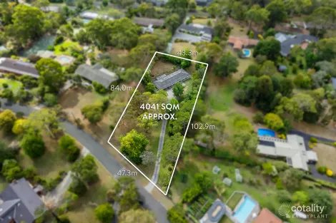 Property photo of 7 Warrock Avenue Donvale VIC 3111