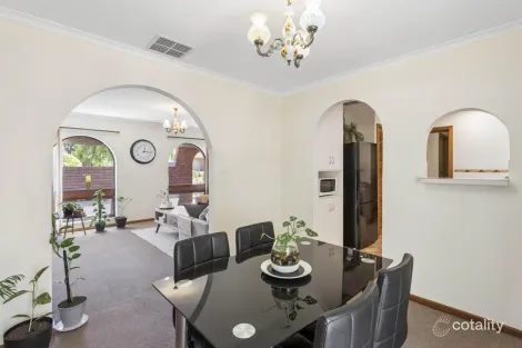 Property photo of 17 Uthwatt Court St Agnes SA 5097