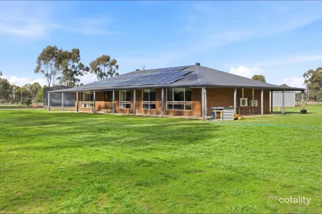 Property photo of 175 Basin Road Benalla VIC 3672