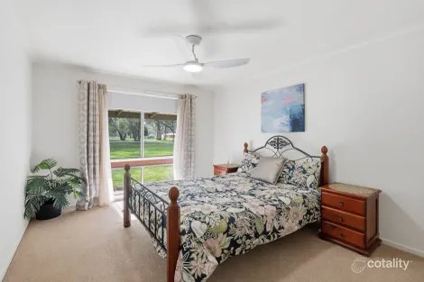 Property photo of 175 Basin Road Benalla VIC 3672