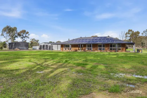 Property photo of 175 Basin Road Benalla VIC 3672