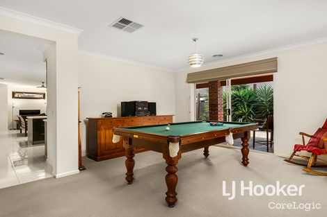Property photo of 13 Cabernet Street Point Cook VIC 3030