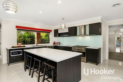 Property photo of 13 Cabernet Street Point Cook VIC 3030