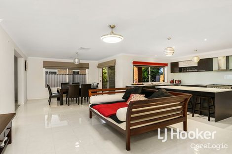 Property photo of 13 Cabernet Street Point Cook VIC 3030