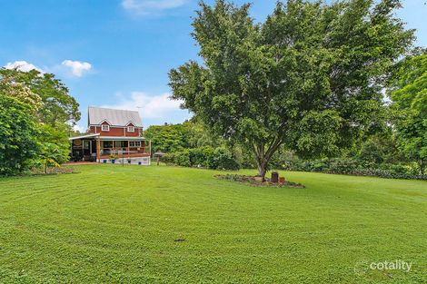 Property photo of 17 Saddleback Drive Dayboro QLD 4521