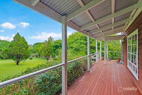 Property photo of 17 Saddleback Drive Dayboro QLD 4521