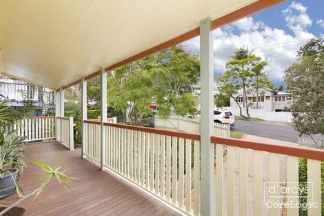 Property photo of 15A Brisbane Street Ashgrove QLD 4060