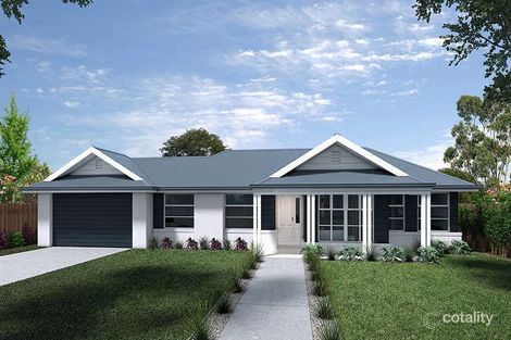 Lot 95 Grevillea Way, Rifle Range, QLD 4311