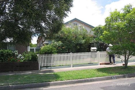 15 Daisy St, Croydon Park, NSW 2133