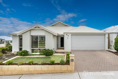 65 Myrlea Trl, Alkimos, WA 6038