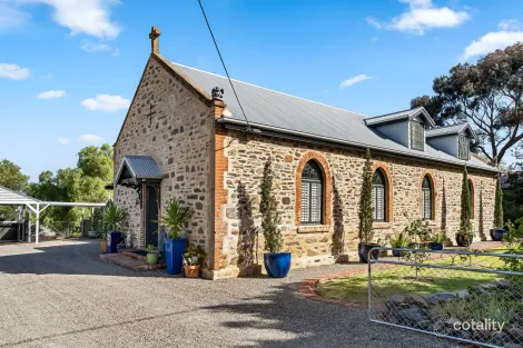 Property photo of 4 Rowe Street Strathalbyn SA 5255