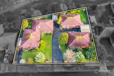 Property photo of 1 Park Avenue Morwell VIC 3840
